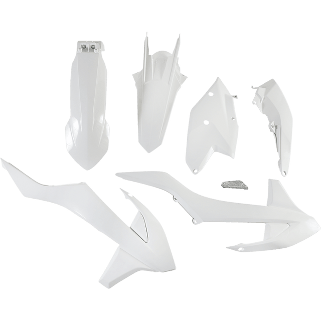ACERBIS PLASTIC KIT KTM (2421070002) - DRIVEN Canada's Powersports 8891432036042421070002