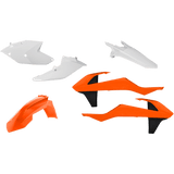 ACERBIS PLASTIC KIT KTM OEM (2421075135) - DRIVEN Canada's Powersports 8891432036112421075135