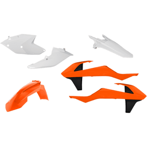 ACERBIS PLASTIC KIT KTM OEM (2421075135) - DRIVEN Canada's Powersports 8891432036112421075135