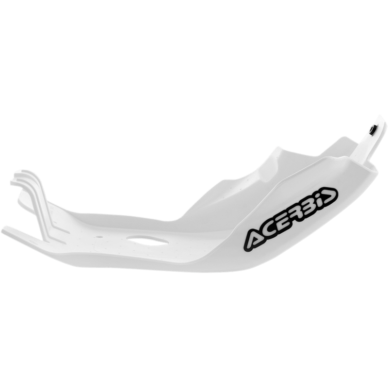 ACERBIS SKIDPLATE KTM (2421160002) - DRIVEN Canada's Powersports 8891434192652421160002