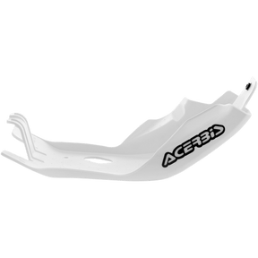 ACERBIS SKIDPLATE KTM (2421160002) - DRIVEN Canada's Powersports 8891434192652421160002
