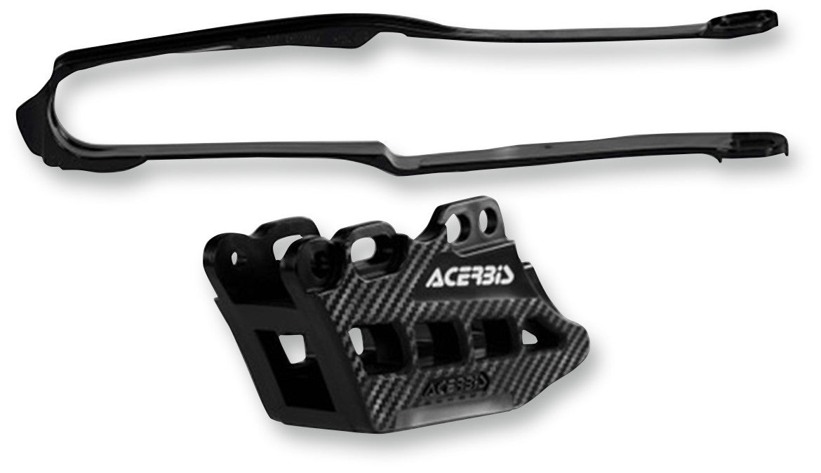 ACERBIS GUIDE/SLIDER 2.0 CRF (2449440001) - DRIVEN Canada's Powersports 8891432952032449440001