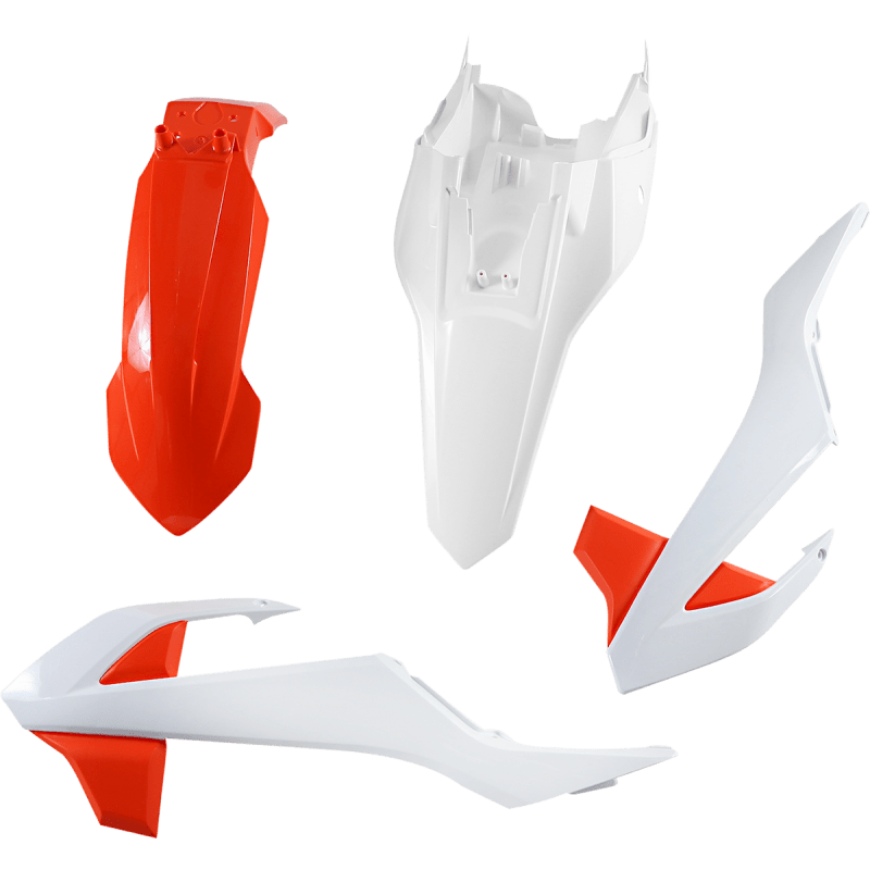 ACERBIS PLASTIC KIT SX65 ORIG (2449626812) - DRIVEN Canada's Powersports 80527966595512449626812