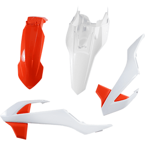 ACERBIS PLASTIC KIT SX65 ORIG (2449626812) - DRIVEN Canada's Powersports 80527966595512449626812