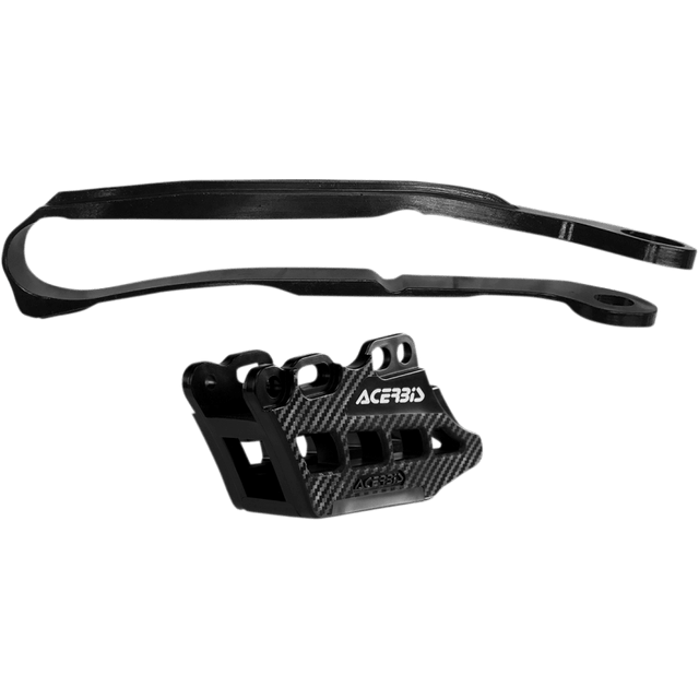 ACERBIS GUIDE/SLIDER 2.0 KXF (2466040001) - DRIVEN Canada's Powersports 8891433350392466040001