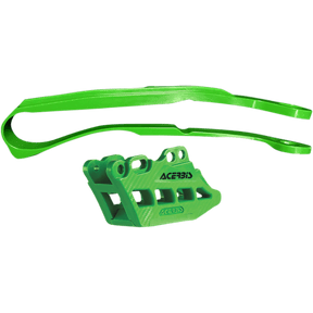 ACERBIS GUIDE/SLIDER 2.0 KXF (2466040006) - DRIVEN Canada's Powersports 8891433350462466040006