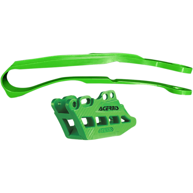 ACERBIS GUIDE/SLIDER 2.0 KXF (2466040006) - DRIVEN Canada's Powersports 8891433350462466040006