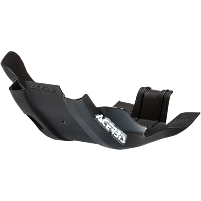 ACERBIS SKIDPLATE KTM (2630560001) - DRIVEN Canada's Powersports 8891435438612630560001