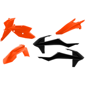 ACERBIS PLASTIC KIT KTM OE17 (2634065569) - DRIVEN Canada's Powersports 80527964433652634065569