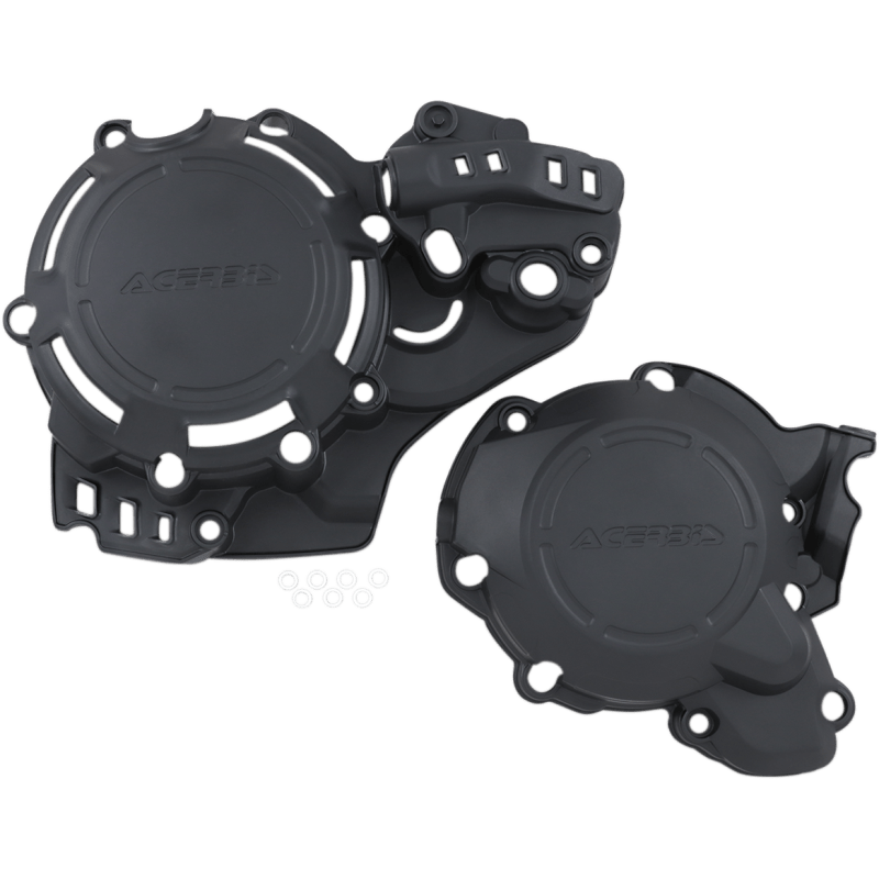 ACERBIS COVER X - PWR KIT K/H (2645510001) - DRIVEN Canada's Powersports 80527966060812645510001