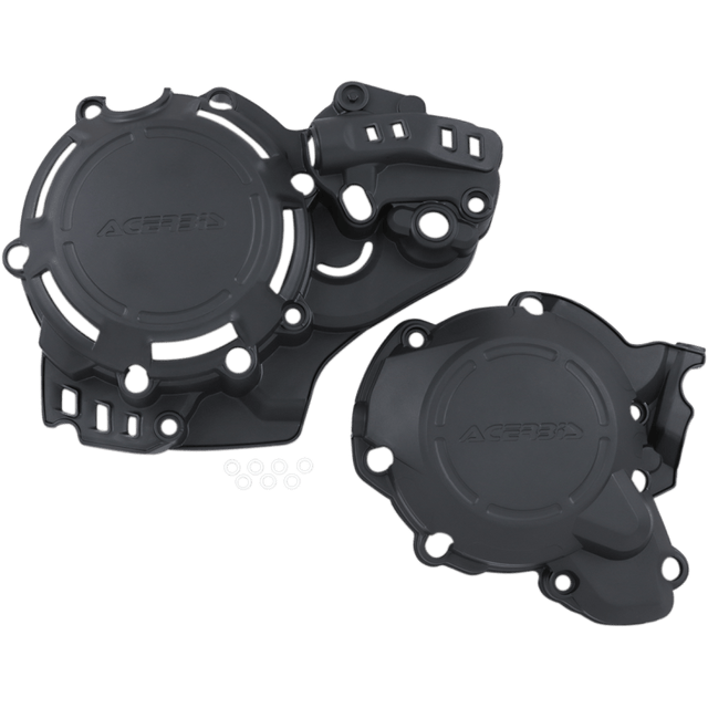 ACERBIS COVER X - PWR KIT K/H (2645510001) - DRIVEN Canada's Powersports 80527966060812645510001