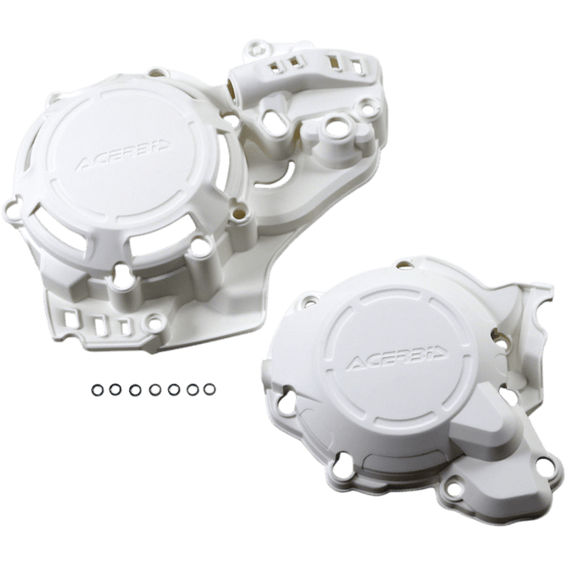 ACERBIS COVER X - PWR KIT K/H (2645510002) - DRIVEN Canada's Powersports 80527966060742645510002