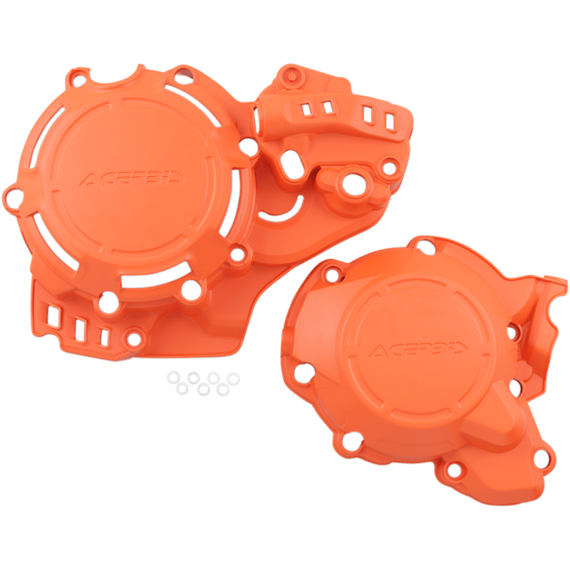 ACERBIS COVER X - PWR KIT K/H OG16 (2645515226) - DRIVEN Canada's Powersports 80527966060982645515226