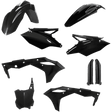 ACERBIS PLASTIC KIT F KX250F (2685820001) - DRIVEN Canada's Powersports 80527965153072685820001