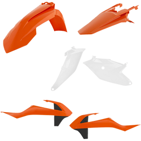 ACERBIS PLASTIC KIT SX85 ORIG (2686016812) - DRIVEN Canada's Powersports 80527966596362686016812