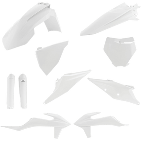 ACERBIS PLASTIC KIT KTM (2726496811) - DRIVEN Canada's Powersports 80527966518072726496811