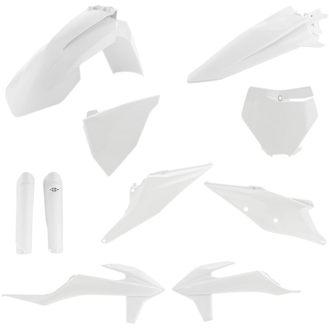 ACERBIS PLASTIC KIT KTM (2726496811) - DRIVEN Canada's Powersports 80527966518072726496811