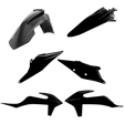 ACERBIS PLASTIC KIT KTM (2726500001) - DRIVEN Canada's Powersports 80527965855082726500001