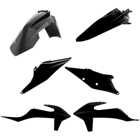 ACERBIS PLASTIC KIT KTM (2726500001) - DRIVEN Canada's Powersports 80527965855082726500001