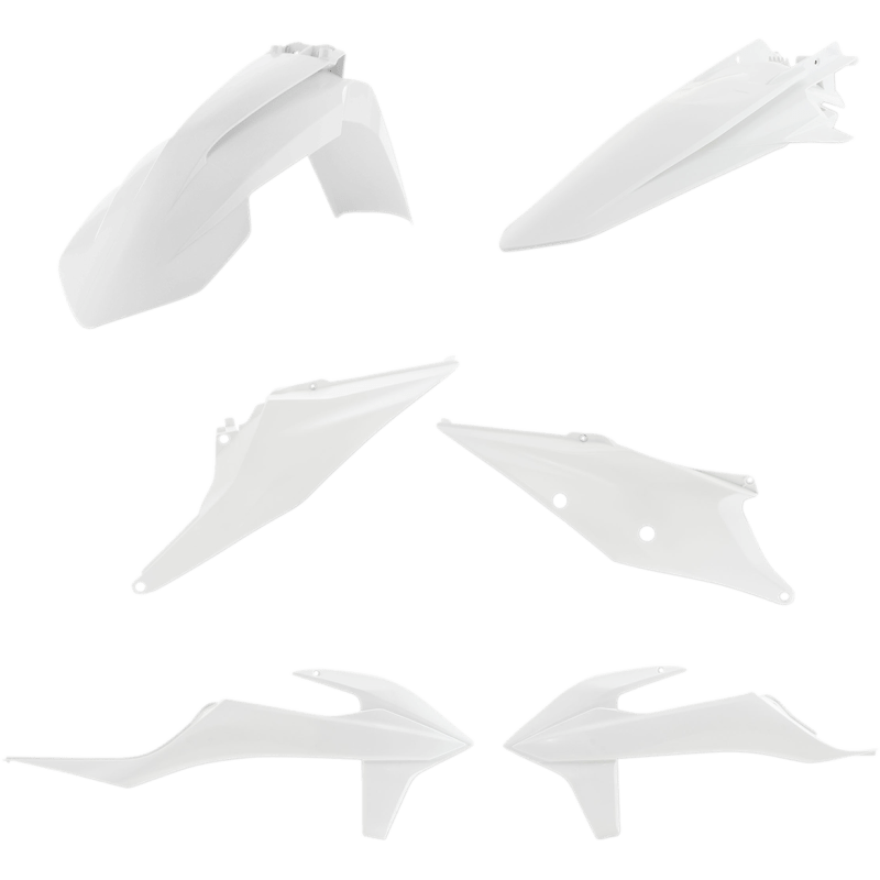 ACERBIS PLASTIC KIT KTM (2726506811) - DRIVEN Canada's Powersports 80527966518142726506811
