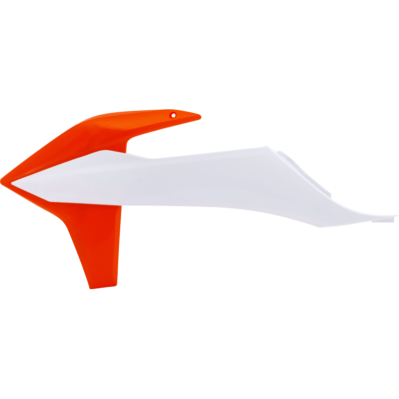 ACERBIS SHROUD RAD KTM (2726516813) - DRIVEN Canada's Powersports 80527966517912726516813