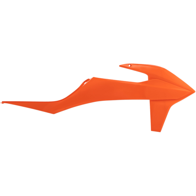 ACERBIS SHROUD RAD KTM (2726516813) - DRIVEN Canada's Powersports 80527966517912726516813