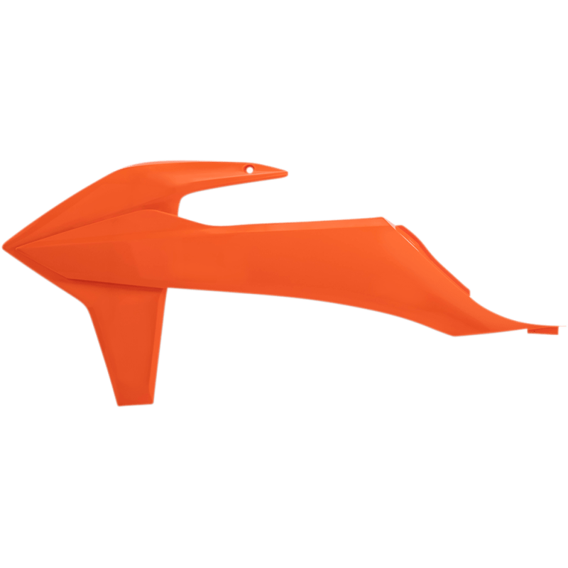 ACERBIS SHROUD RAD KTM (2726516813) - DRIVEN Canada's Powersports 80527966517912726516813