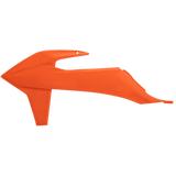 ACERBIS SHROUD RAD KTM (2726516813) - DRIVEN Canada's Powersports 80527966517912726516813