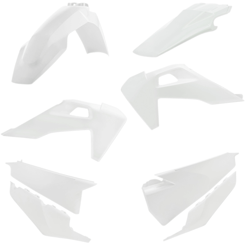 ACERBIS PLASTIC KIT HUS ORIG (2726566812) - DRIVEN Canada's Powersports 80527966508242726566812