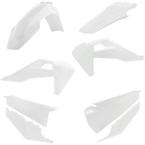 ACERBIS PLASTIC KIT HUS ORIG (2726566812) - DRIVEN Canada's Powersports 80527966508242726566812
