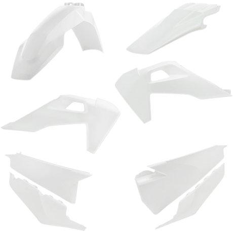 ACERBIS PLASTIC KIT HUS ORIG (2726566812) - DRIVEN Canada's Powersports 80527966508242726566812