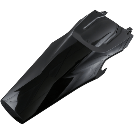 ACERBIS FENDER REAR HUS BK (2726600001) - DRIVEN Canada's Powersports 80527965886912726600001