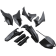 ACERBIS PLASTIC KIT F YAM (2726640001) - DRIVEN Canada's Powersports 80527965889292726640001