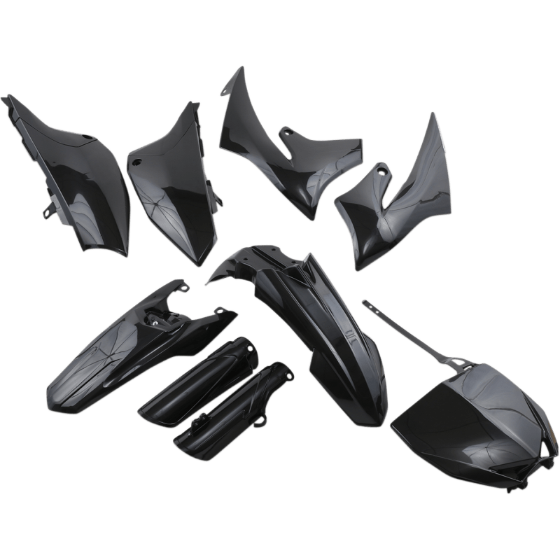 ACERBIS PLASTIC KIT F YAM (2726640001) - DRIVEN Canada's Powersports 80527965889292726640001