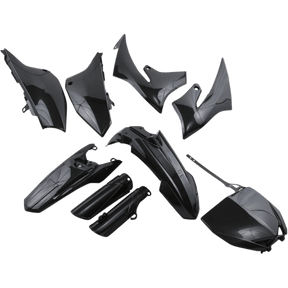 ACERBIS PLASTIC KIT F YAM (2726640001) - DRIVEN Canada's Powersports 80527965889292726640001