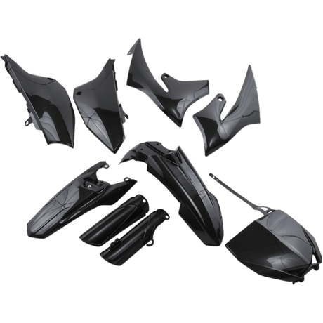 ACERBIS PLASTIC KIT F YAM (2726640001) - DRIVEN Canada's Powersports 80527965889292726640001