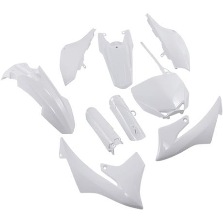 ACERBIS PLASTIC KIT F YAM (2726640002) - DRIVEN Canada's Powersports 80527965889362726640002