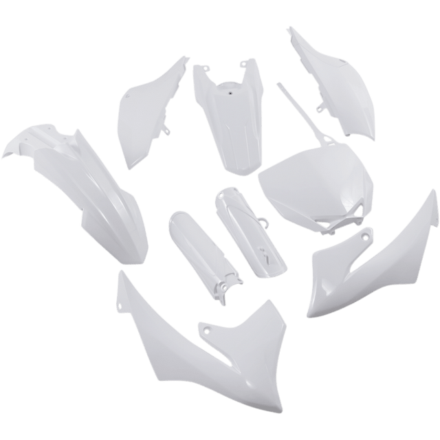 ACERBIS PLASTIC KIT F YAM (2726640002) - DRIVEN Canada's Powersports 80527965889362726640002