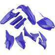 ACERBIS PLASTIC KIT F YAM (2726640211) - DRIVEN Canada's Powersports 80527965889432726640211