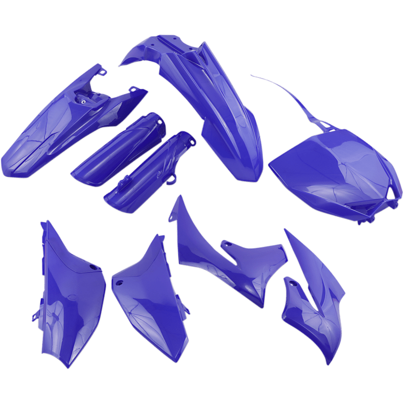 ACERBIS PLASTIC KIT F YAM (2726640211) - DRIVEN Canada's Powersports 80527965889432726640211