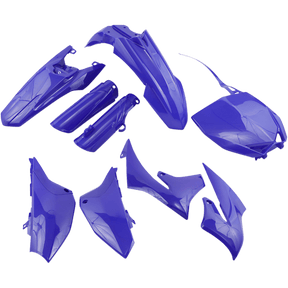 ACERBIS PLASTIC KIT F YAM (2726640211) - DRIVEN Canada's Powersports 80527965889432726640211