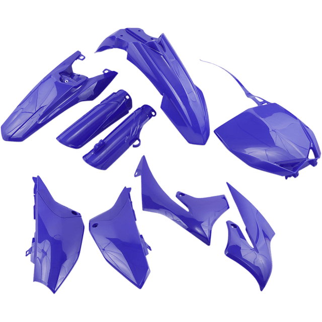 ACERBIS PLASTIC KIT F YAM (2726640211) - DRIVEN Canada's Powersports 80527965889432726640211