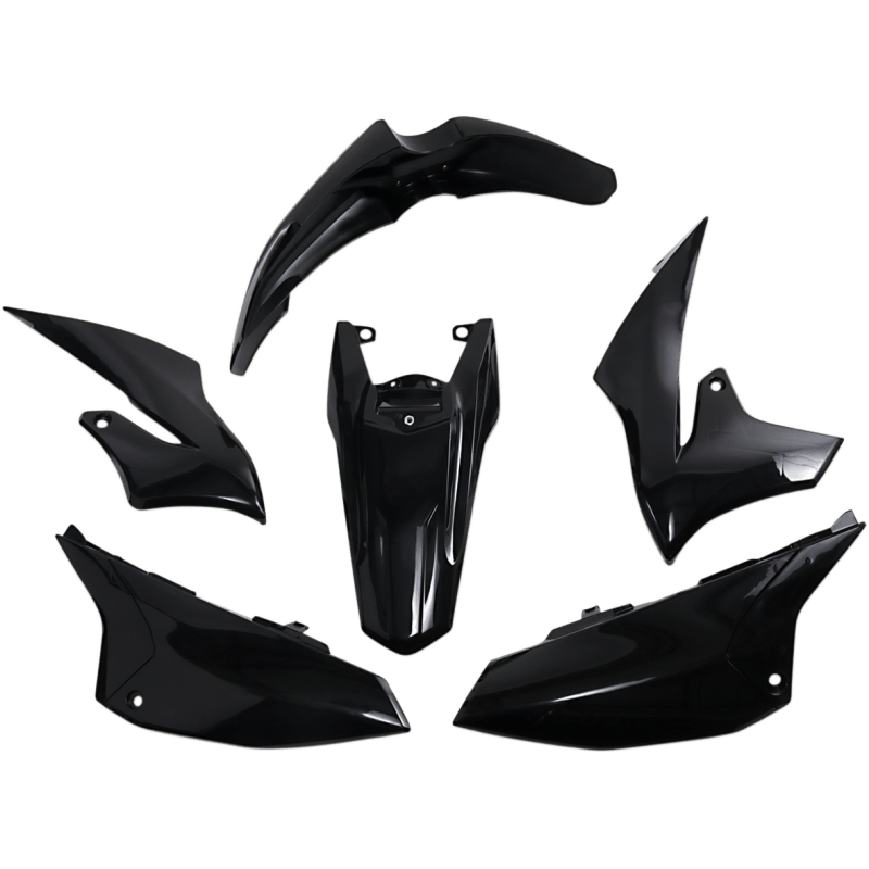 ACERBIS PLASTIC KIT YAM (2726650001) - DRIVEN Canada's Powersports 80527965889742726650001