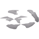 ACERBIS PLASTIC KIT YAM (2726650002) - DRIVEN Canada's Powersports 80527965889982726650002