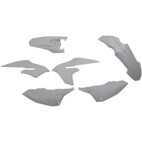 ACERBIS PLASTIC KIT YAM (2726650002) - DRIVEN Canada's Powersports 80527965889982726650002