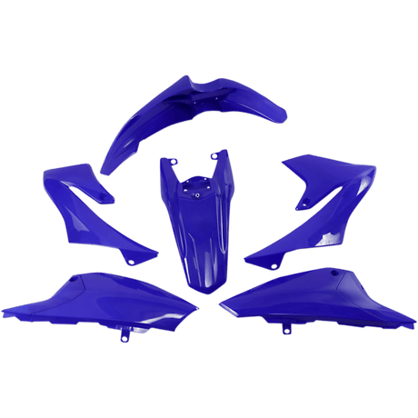 ACERBIS PLASTIC KIT YAM (2726650211) - DRIVEN Canada's Powersports 80527965889812726650211