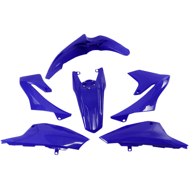 ACERBIS PLASTIC KIT YAM (2726650211) - DRIVEN Canada's Powersports 80527965889812726650211