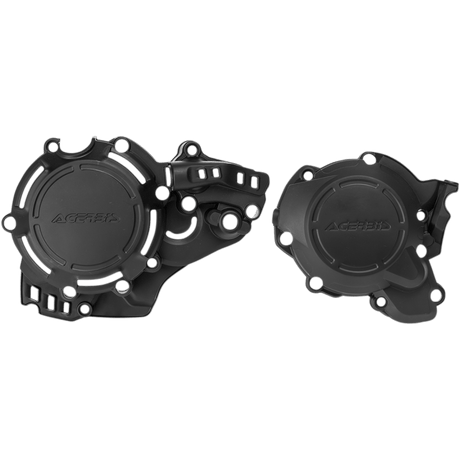 ACERBIS COVER X - PWR KIT K/H (2726840001) - DRIVEN Canada's Powersports 80527965792622726840001