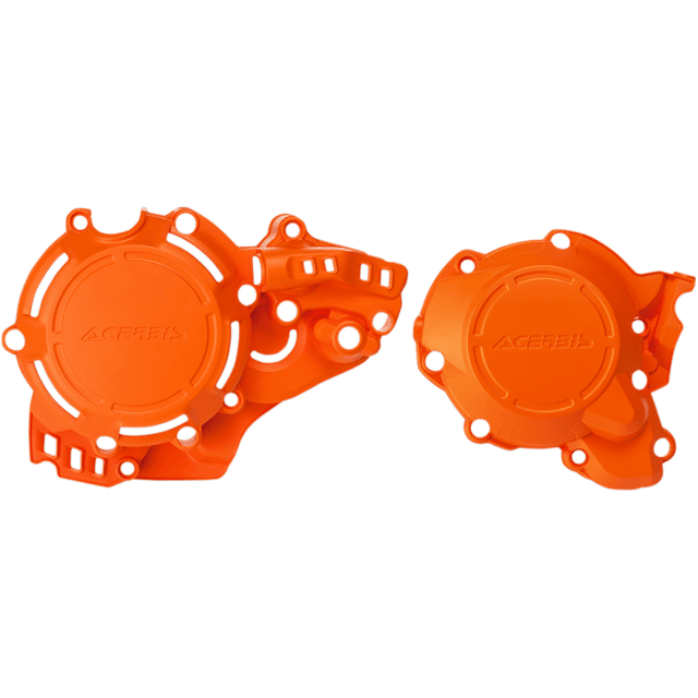 ACERBIS COVER X - PWR KIT K/H OG16 (2726840237) - DRIVEN Canada's Powersports 80527965792792726840237