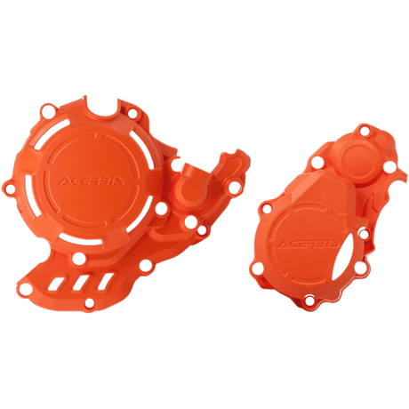 ACERBIS COVER X - PWR KIT K/H OG16 (2732135226) - DRIVEN Canada's Powersports 80527965931212732135226